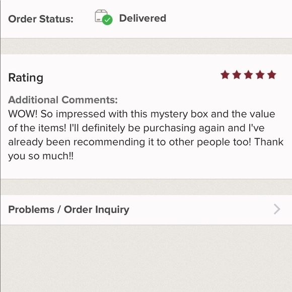 RESELLERS MYSTERY BOX - Picture 3 of 12